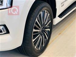 نیسان پاترۆل